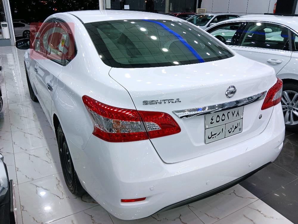 Nissan Sentra